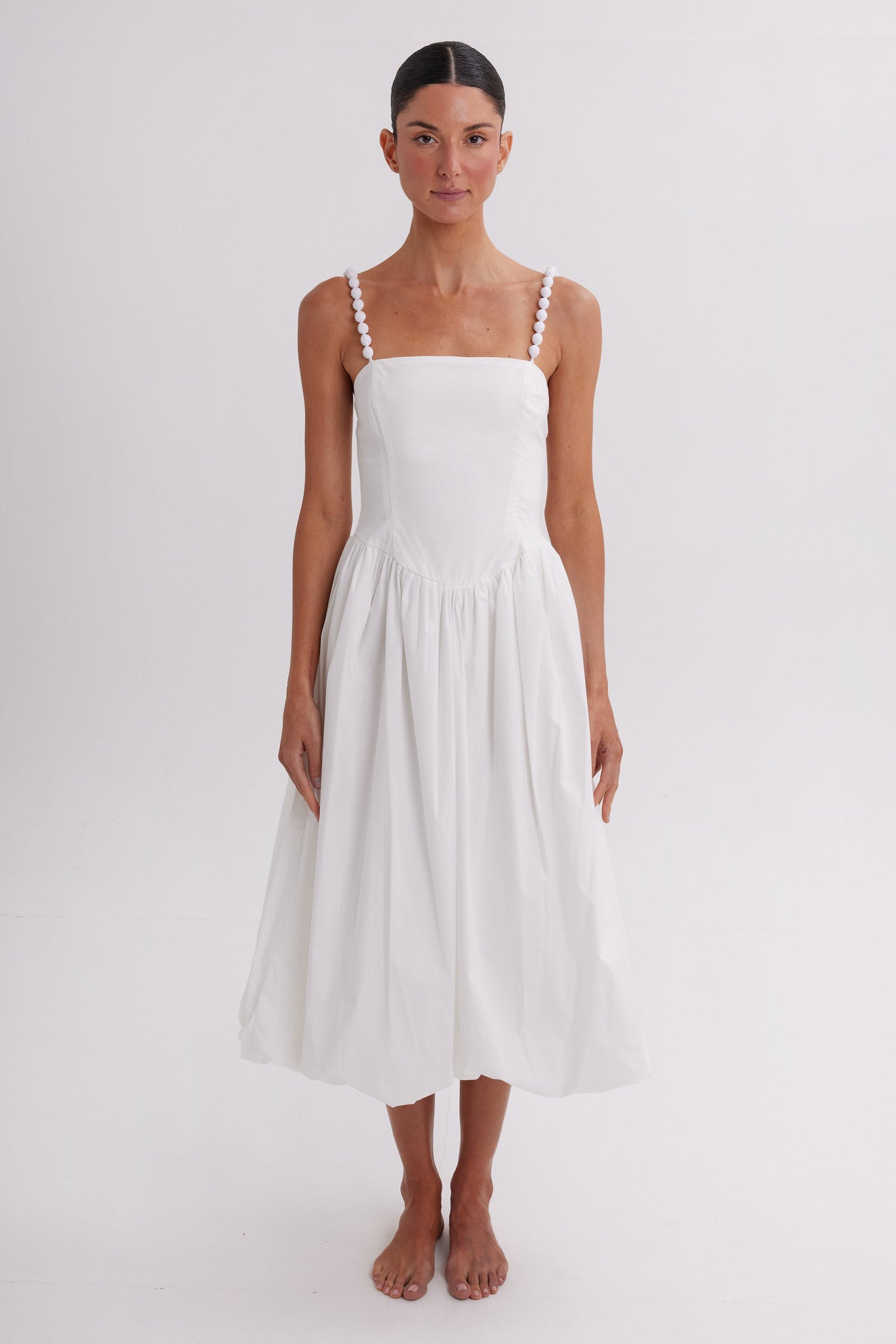 THAIS DRESS