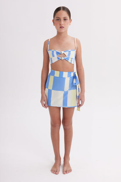 GIRLS-ANALISSA SKIRT