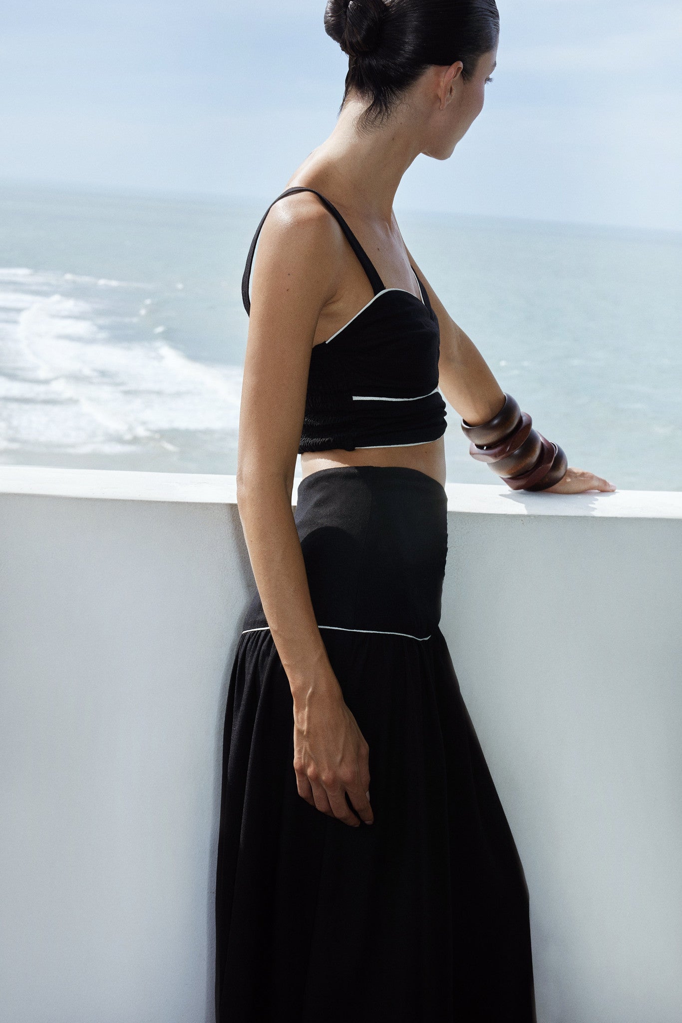 Viona Skirt