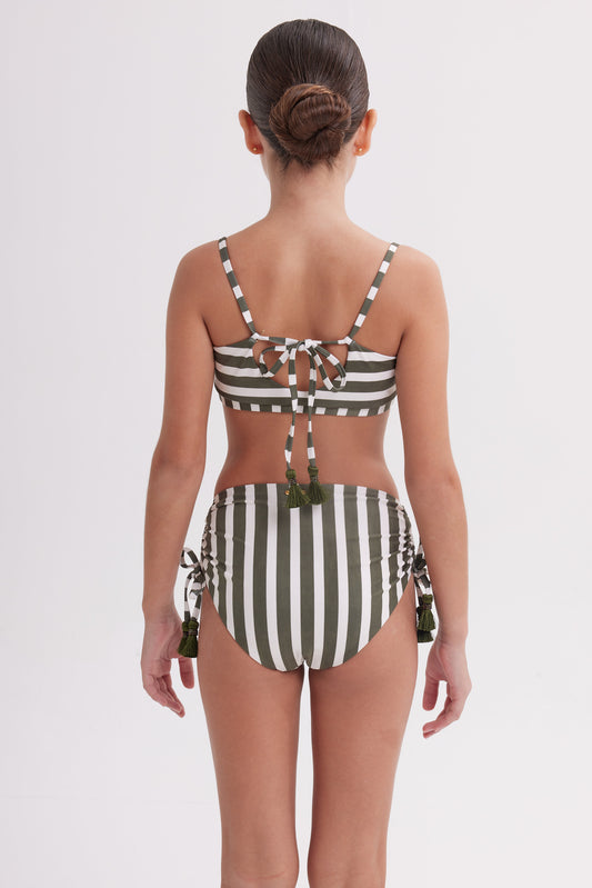 GIRLS-JANE & BIANCA BIKINI SET