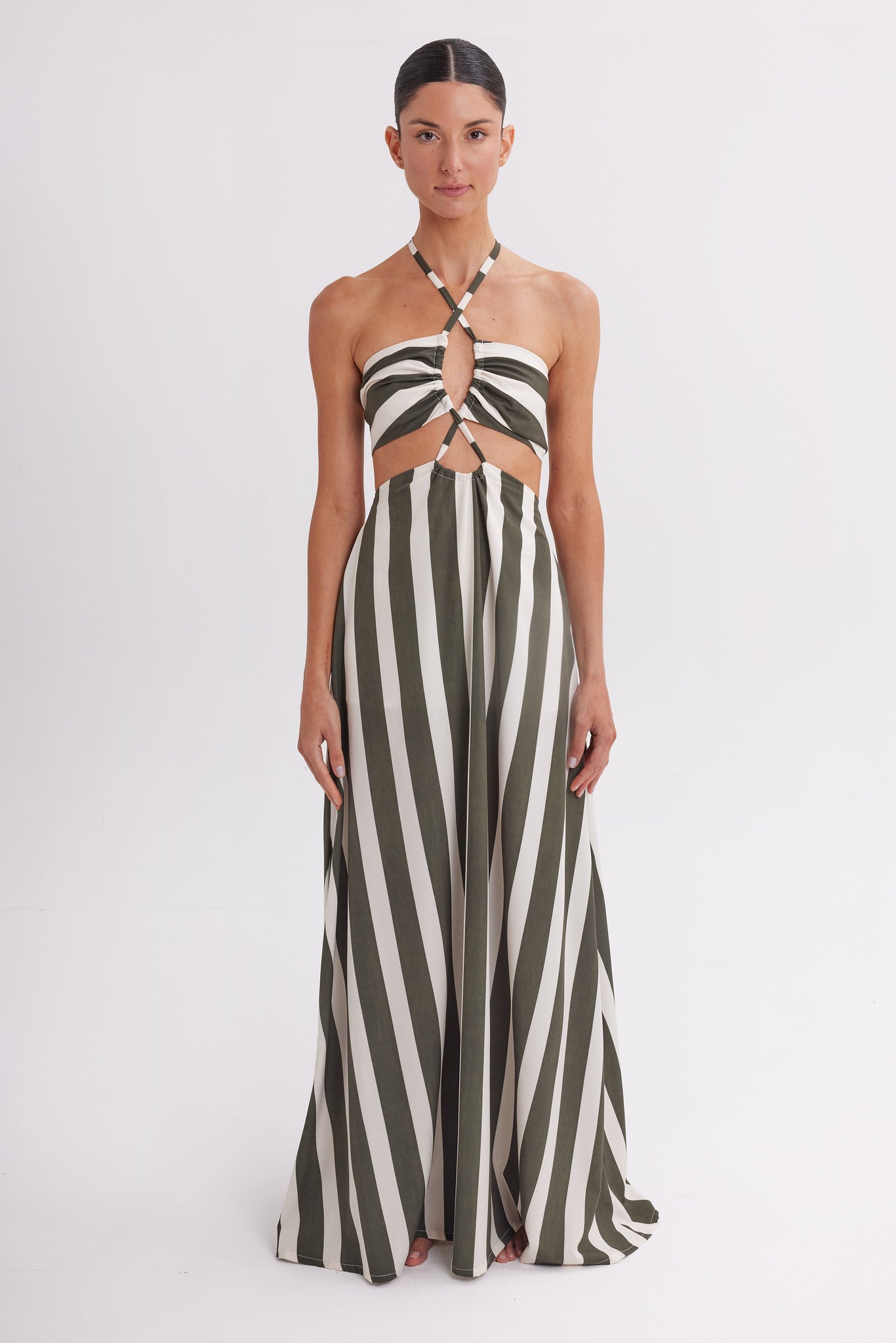 CIELO RIVOR DRESS