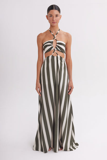 CIELO RIVOR DRESS