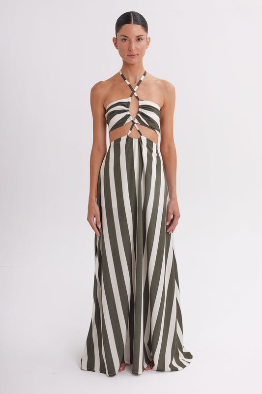 CIELO RIVOR DRESS