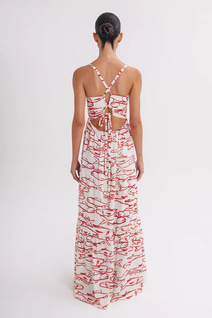 Ivette Dress