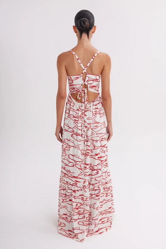 Ivette Dress