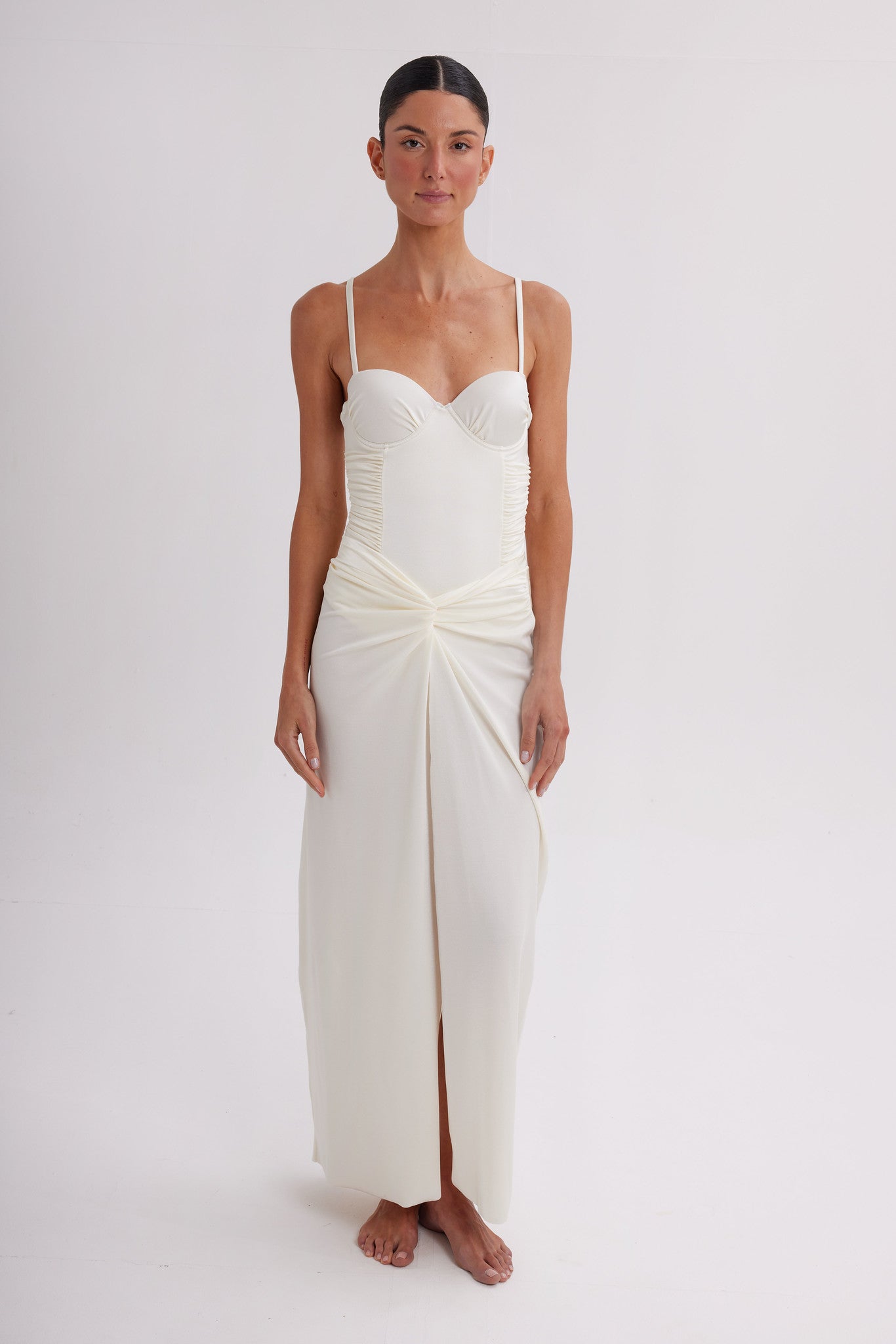 GABRIELLA COVER UP