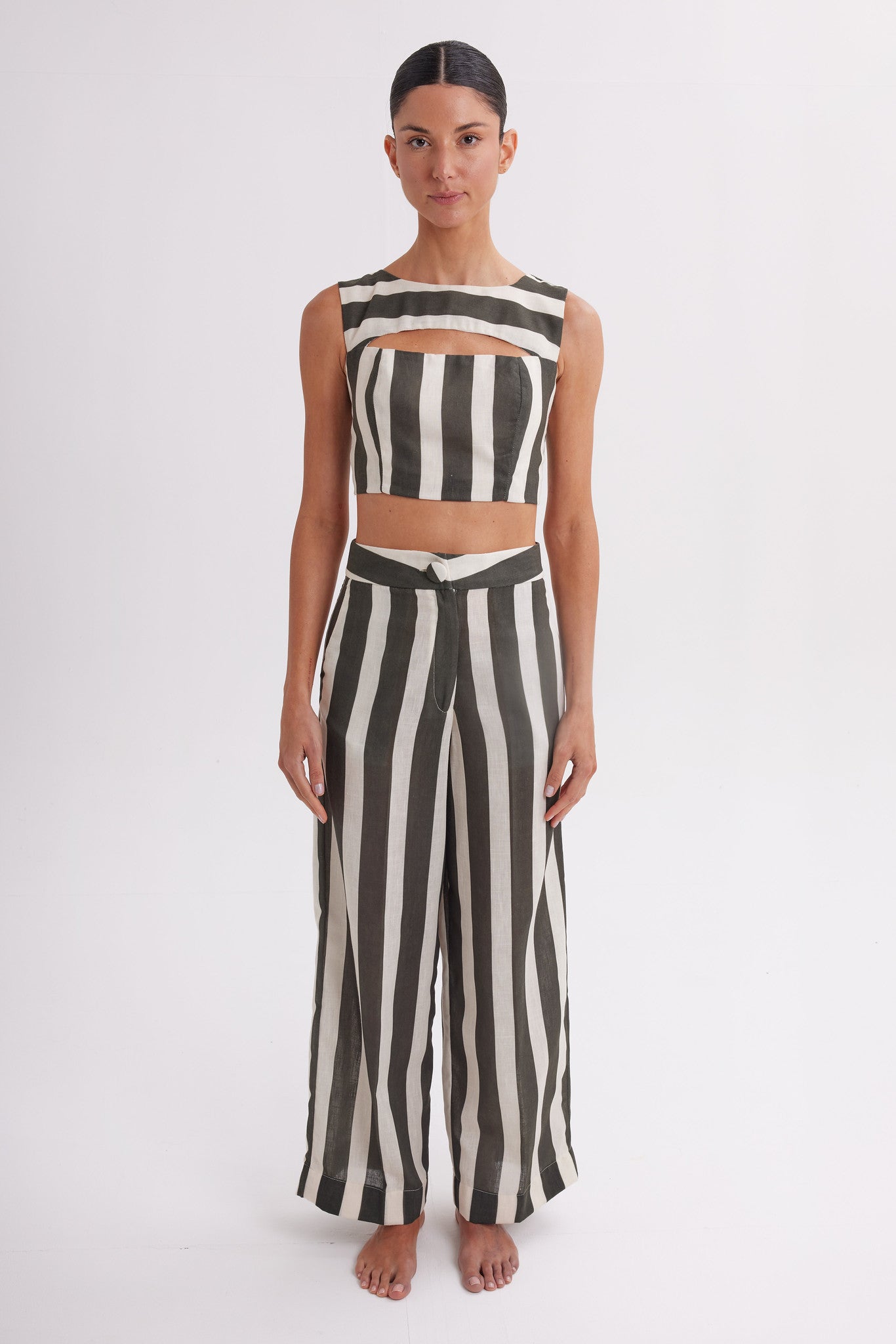 CAYE PANTS