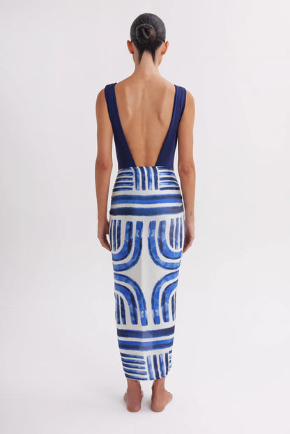 Happer Sarong