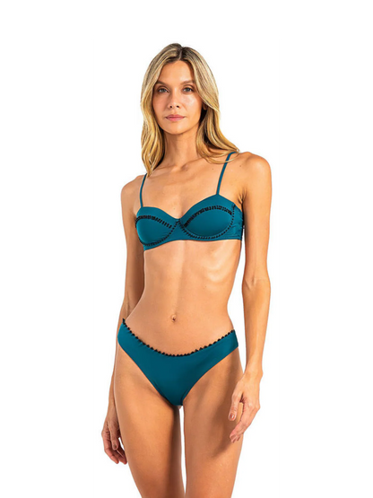Bruna-Gia Bikini Set