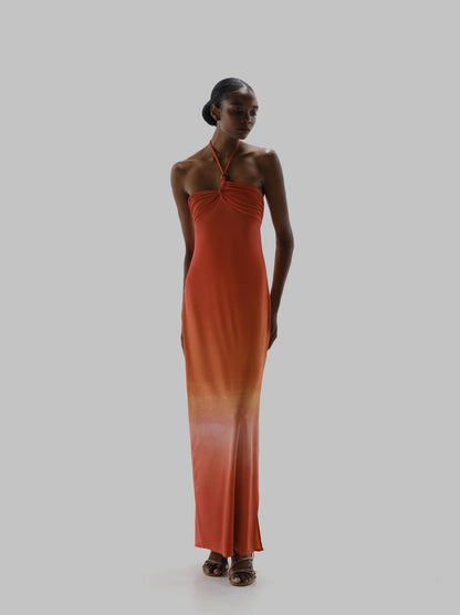 Bari Maxi Dress