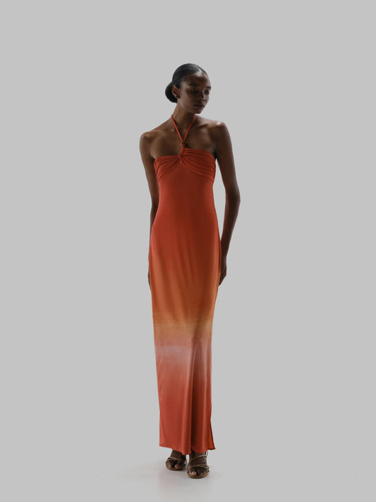 Bari Maxi Dress
