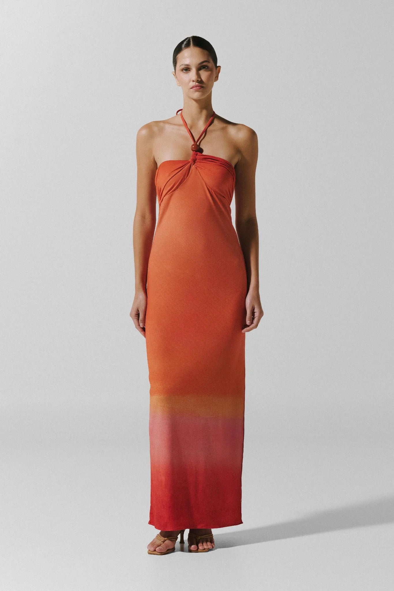 Bari Maxi Dress