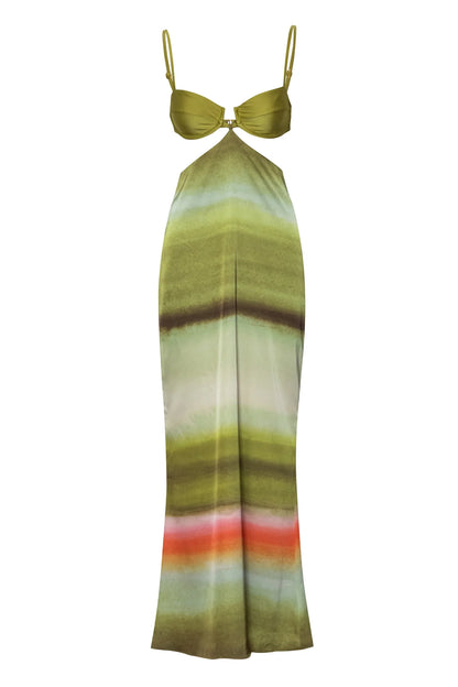 Kalina Maxi Dress