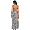 Dream Catcher Maxi Tank Dress Cover Up