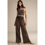 Pantalon Madera