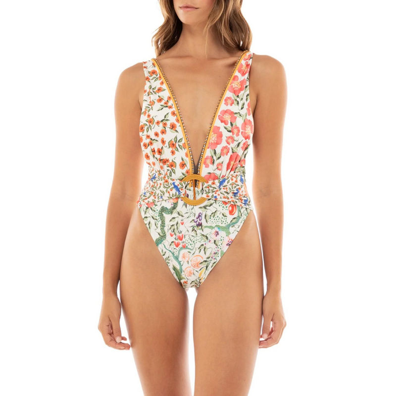 INA SUSTAINABLE ONE PIECE