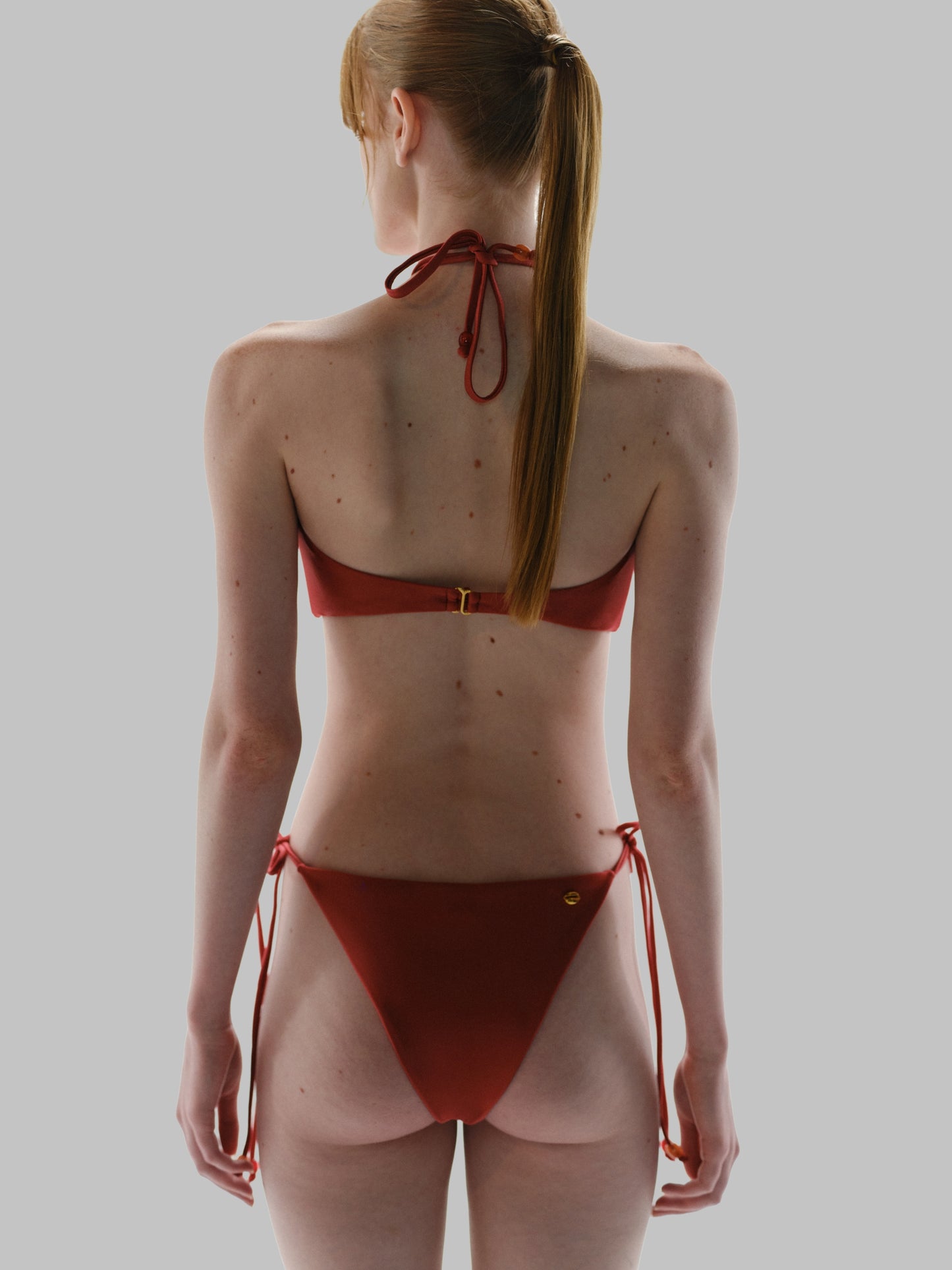 Bari Bikini Set