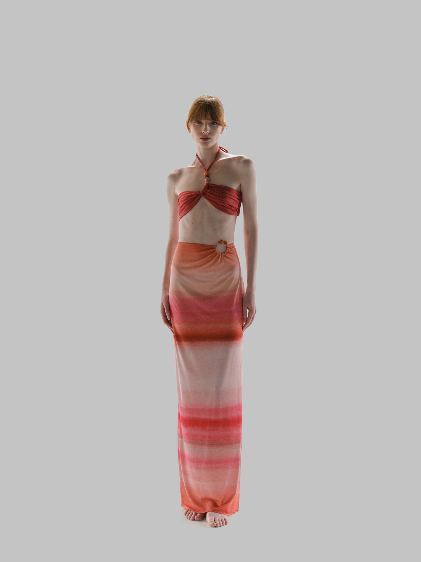 Zur Maxi Cover Up
