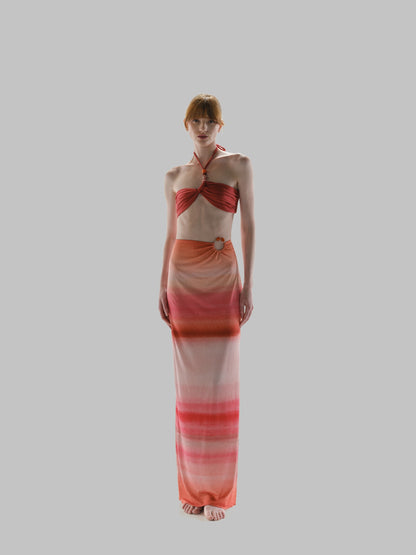 Zur Maxi Cover Up
