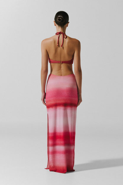 Zur Maxi Cover Up
