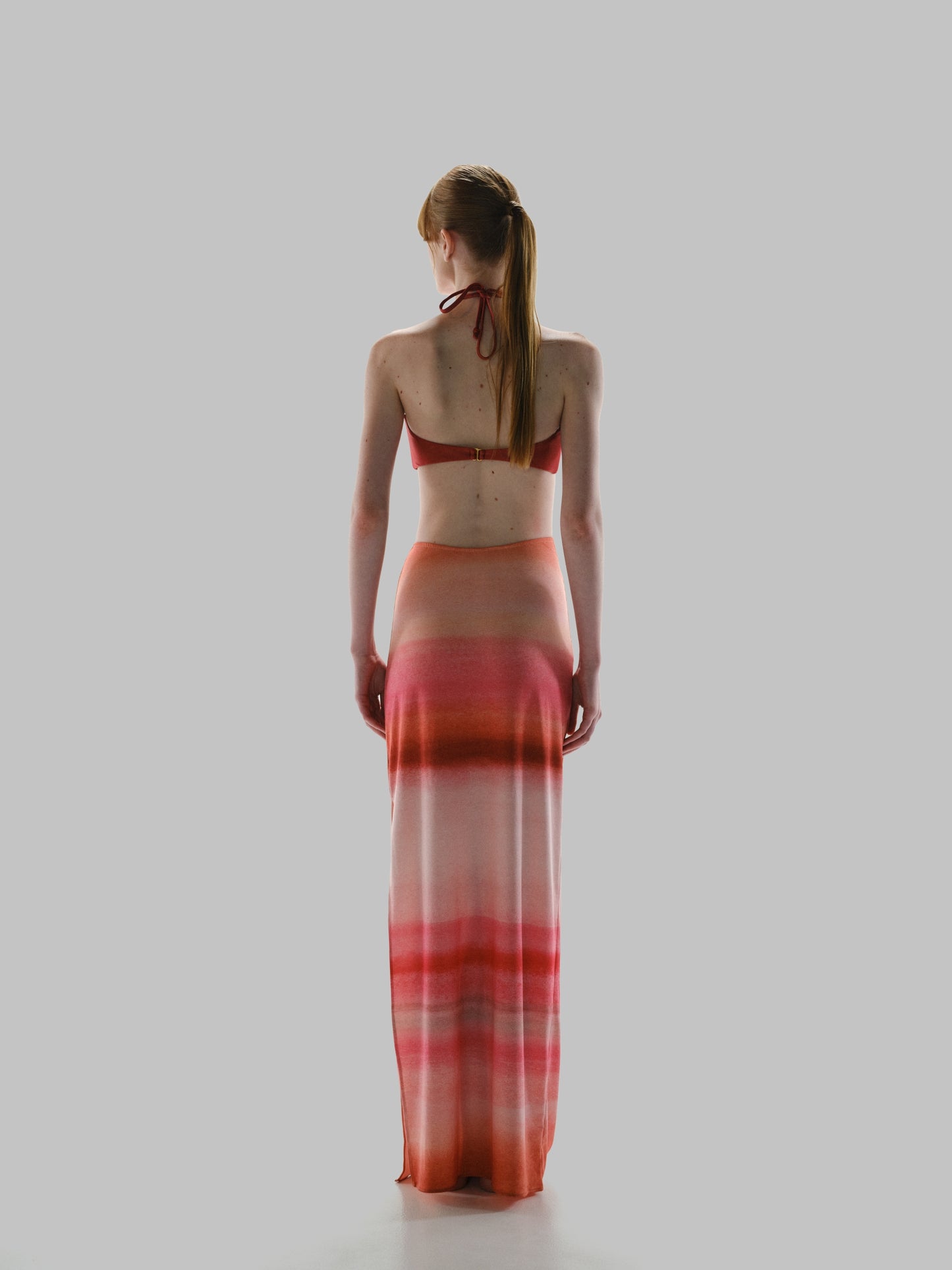Zur Maxi Cover Up