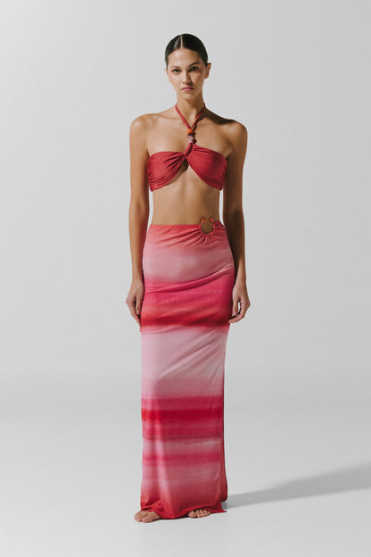 Zur Maxi Cover Up
