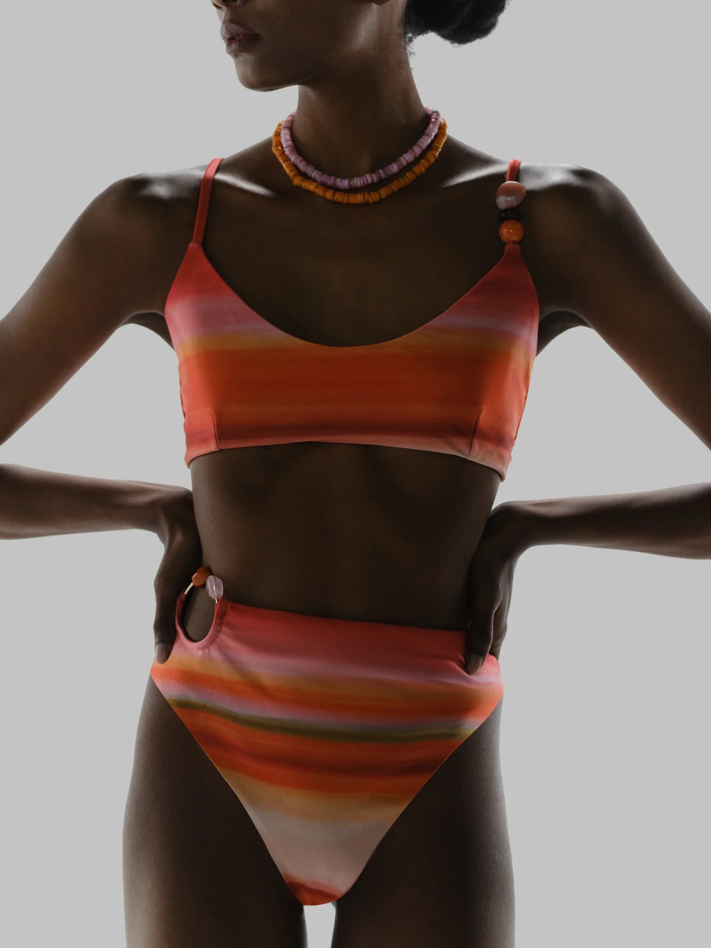Itala Bikini Set