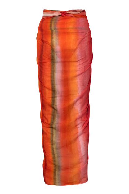 Malaki Maxi Cover Up