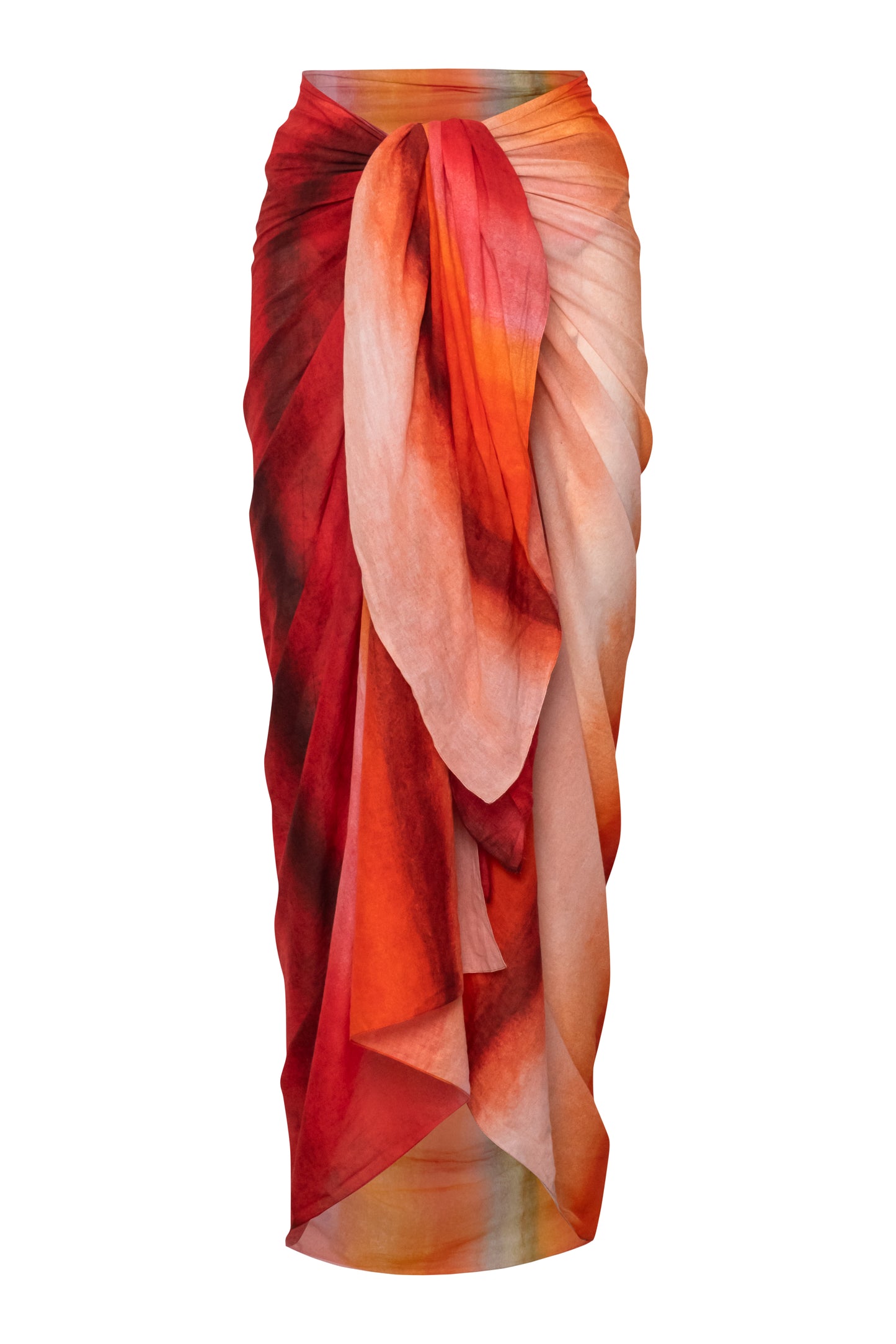 Malaki Maxi Cover Up