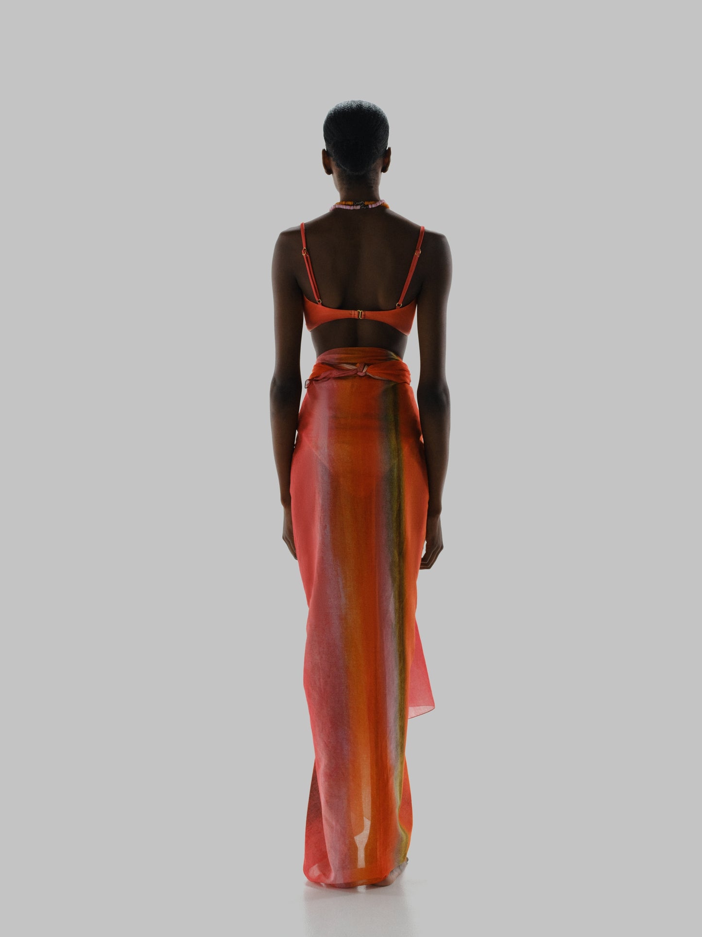 Malaki Maxi Cover Up