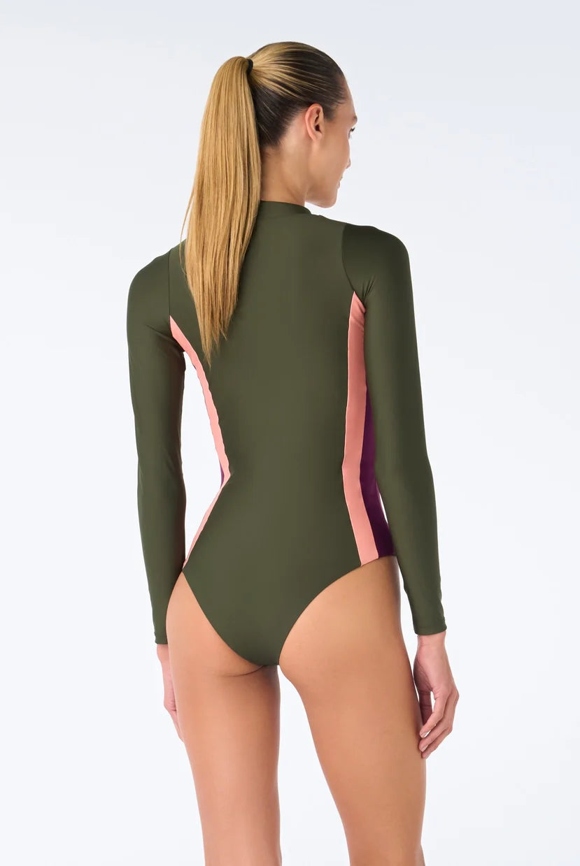 Paulina One Piece
