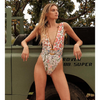 INA SUSTAINABLE ONE PIECE