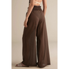 Pantalon Madera