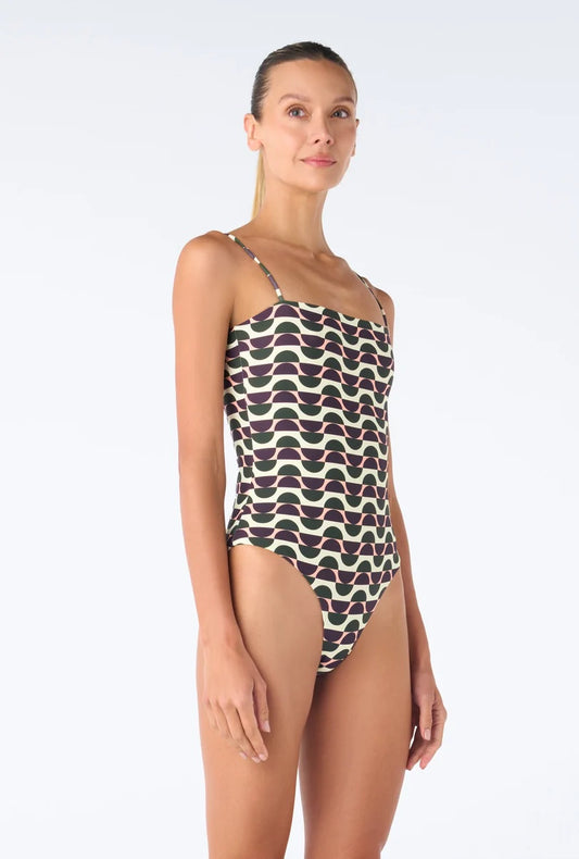 Brooklea One piece