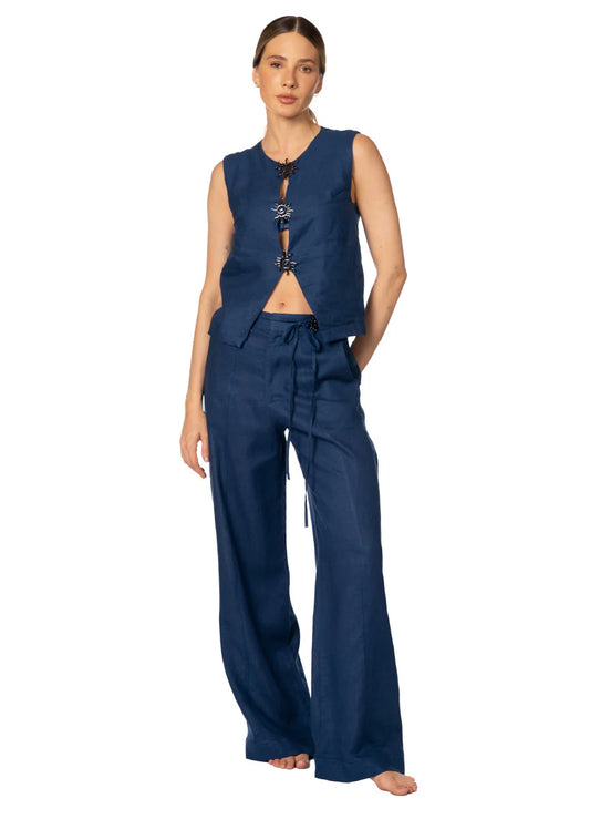 Zenda Sacred Sun Pants