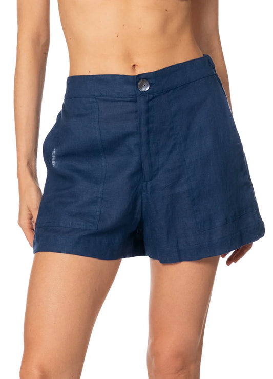 Nora Shorts