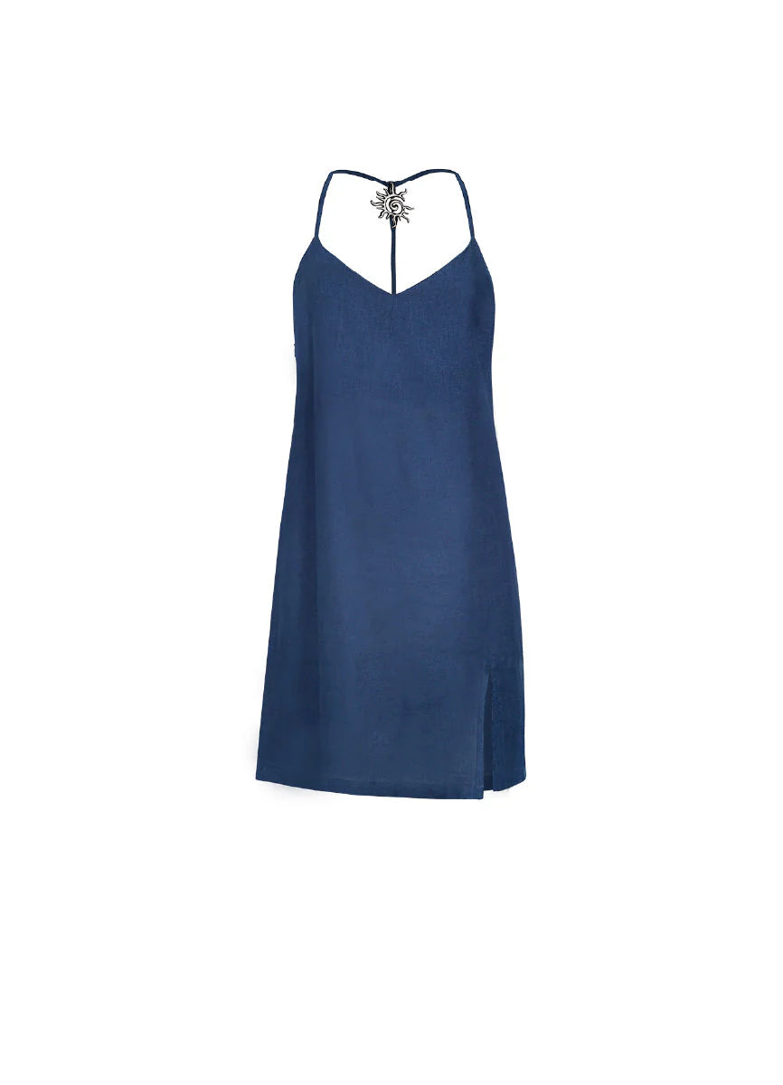 Heli Mini Dress