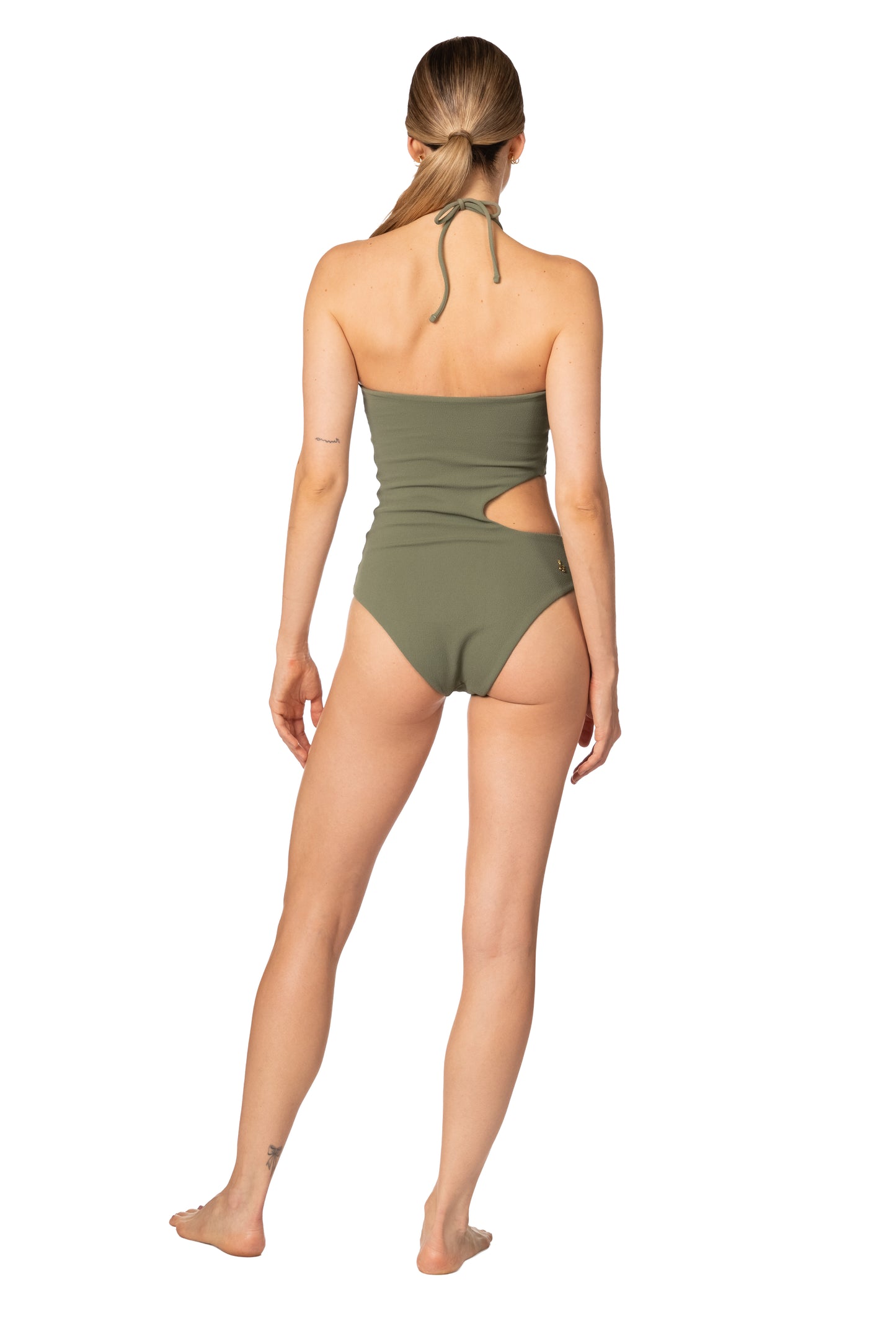 Alissa one piece swimsuit