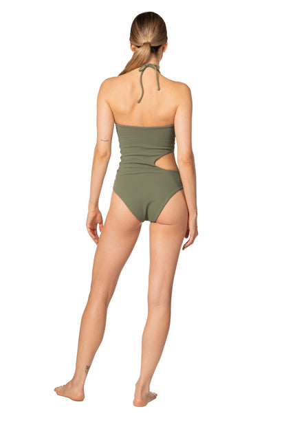 Alissa one piece swimsuit
