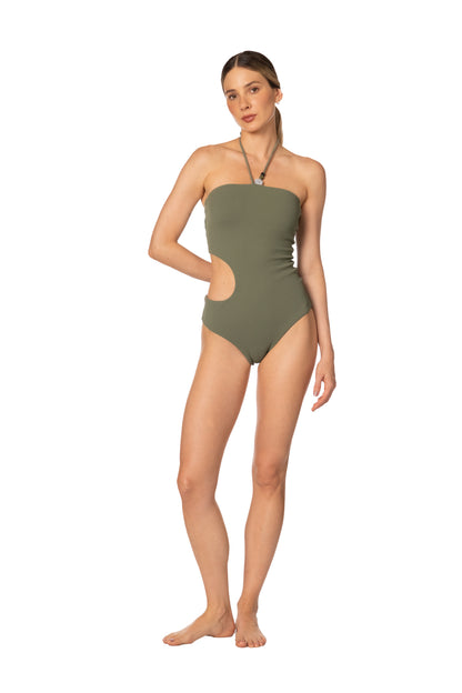 Alissa one piece swimsuit