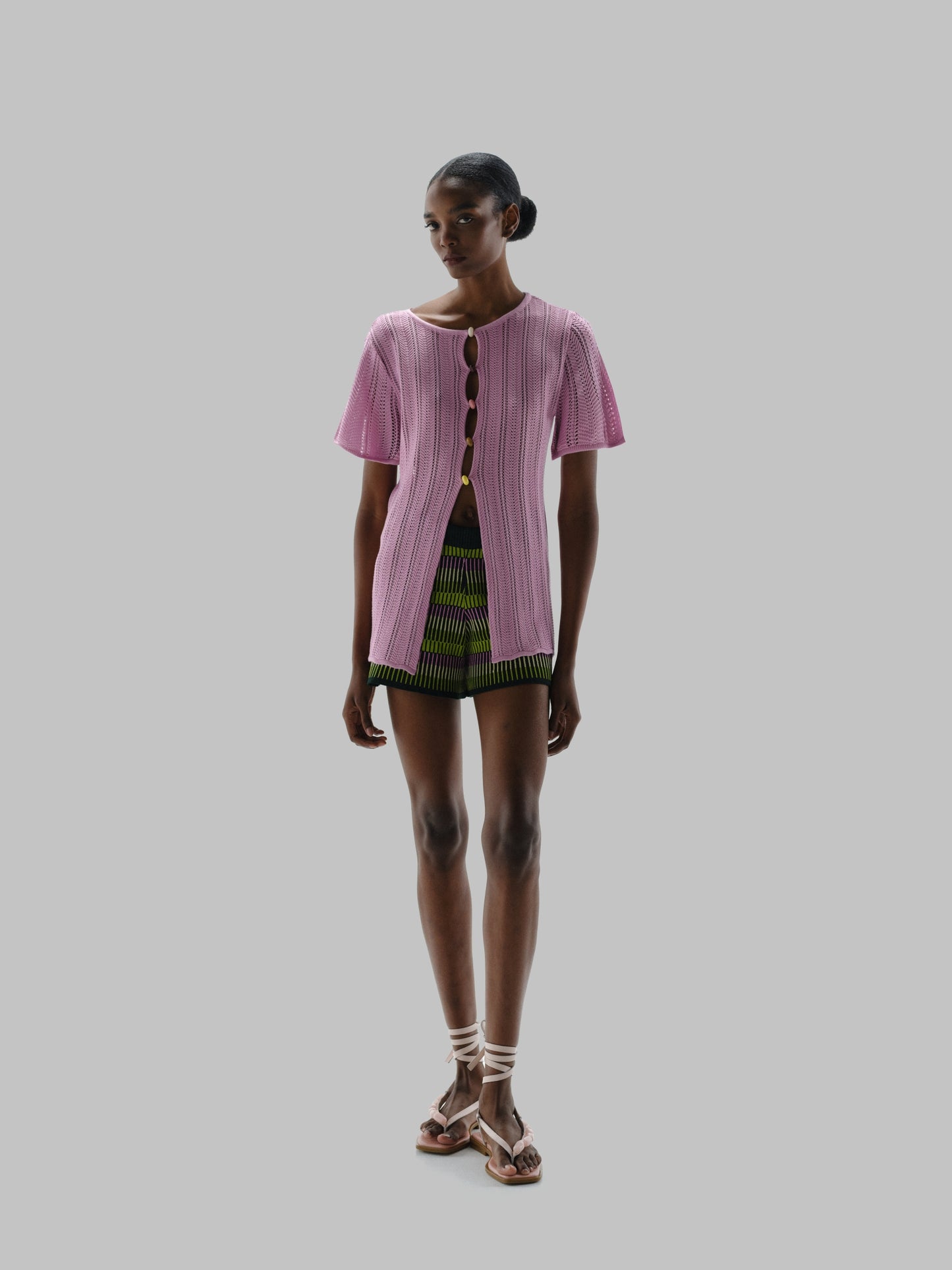Kina Short