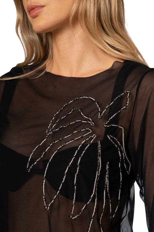 Carlota Blouse