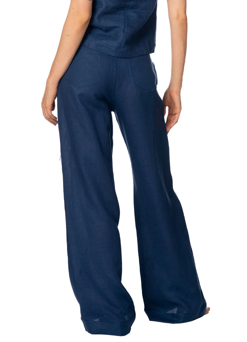 Zenda Sacred Sun Pants