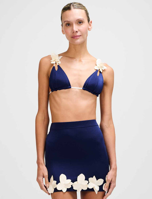 TERA SKIRT COVER UP