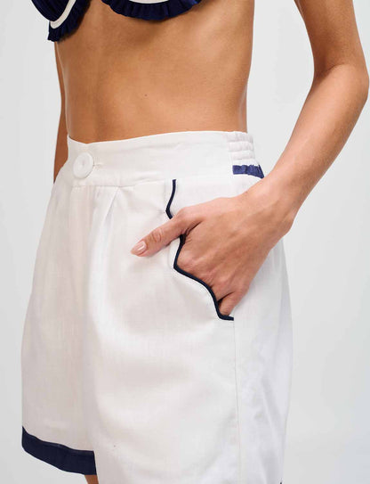 ASTRA SHORT