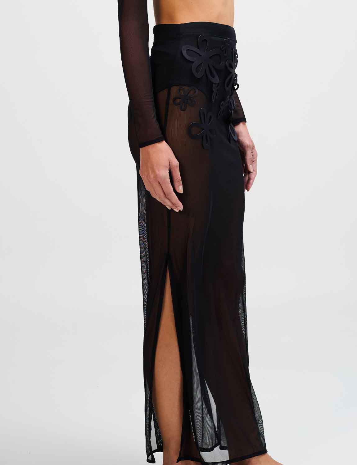 ZIRA SKIRT