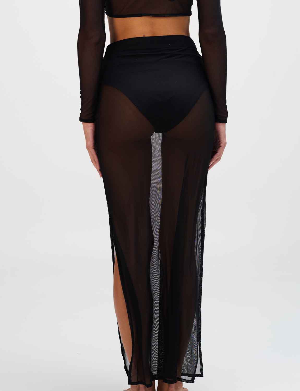 ZIRA SKIRT