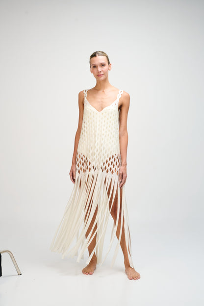 VIE DRESS COVER UP