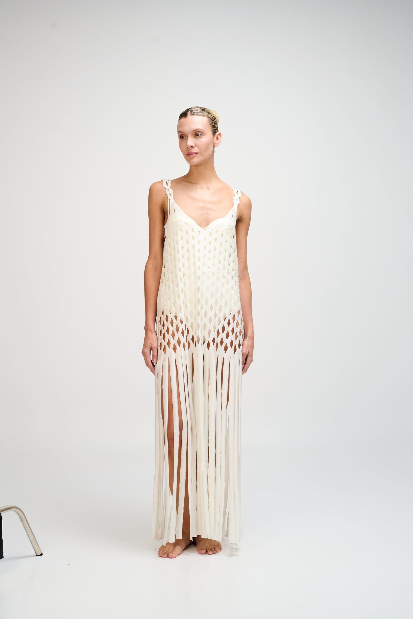 VIE DRESS COVER UP
