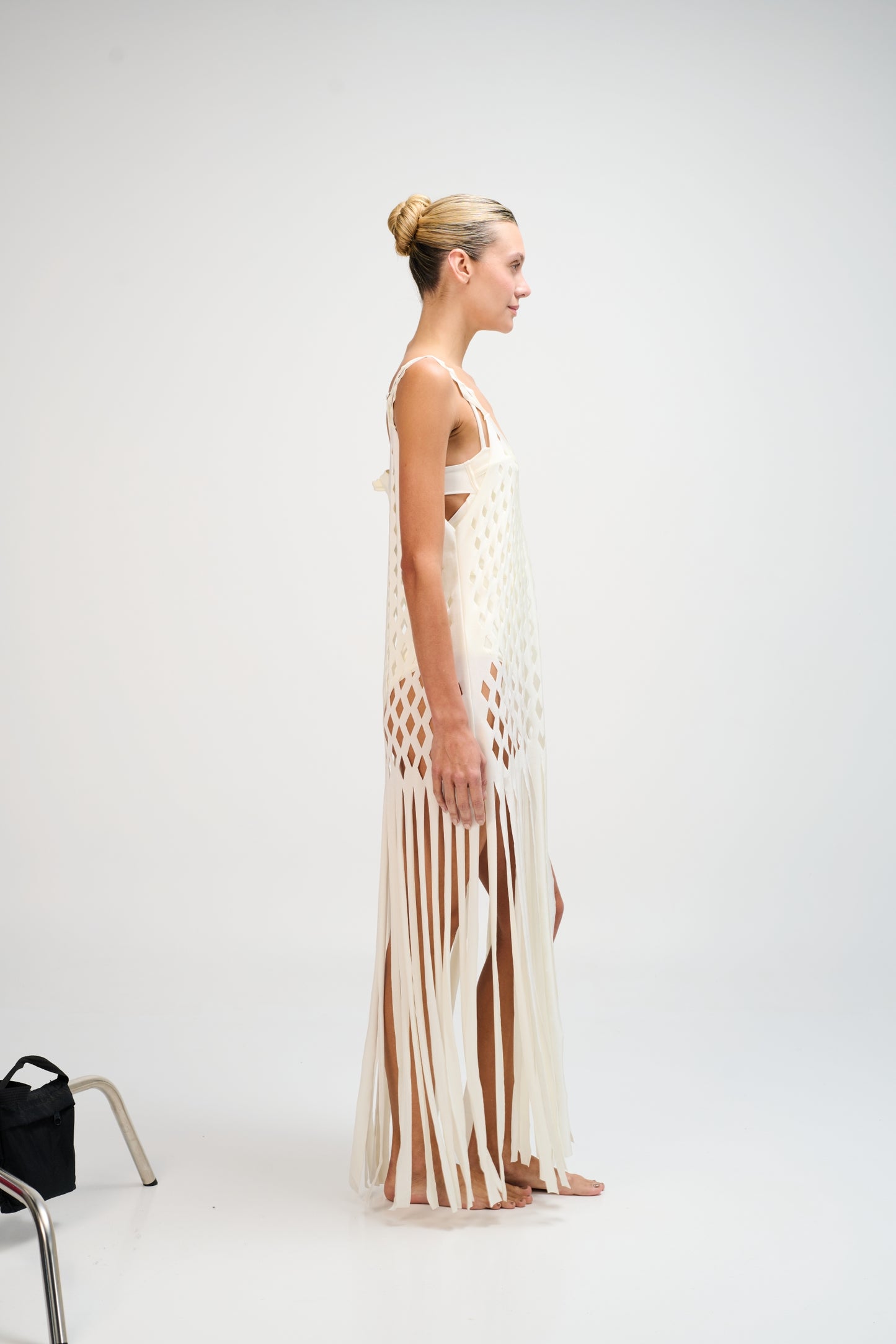 VIE DRESS COVER UP